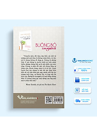 Sách Buông Bỏ Con Người Cũ