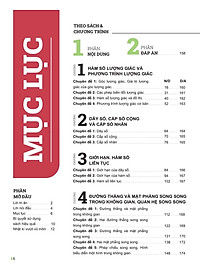 Sách - Đột Phá Tư Duy Toán 11 - Tập 1