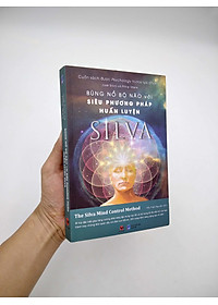 Sách - Bùng nổ bộ não với siêu phương pháp huấn luyện Silva