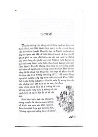 Sổ Tay Kinh Dịch - Vanlangbooks