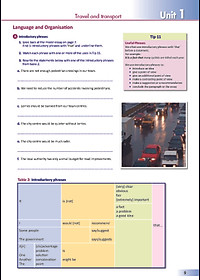 Writing success Advanced level C1-C2
