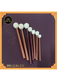 Dùi Gõ Mõ, Dùi Gõ Chuông Đài Loan Tụng Kinh (không gồm mõ)