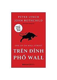 Sách Trên Đỉnh Phố Wall