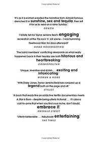 Daisy Jones And The Six