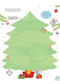 40++ Hoạt Động Sáng Tạo Cho Giáng Sinh Diệu Kỳ