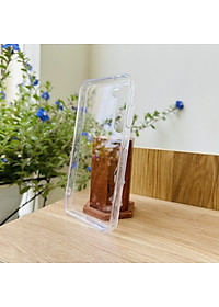 Ốp lưng dành cho Samsung Galaxy S23 Likgus trong suốt- Hàng chính hãng