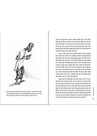 CHỢ LỚN 1955 Ký và Họa (gồm 42 ký họa của tác giả) – Gontran de Poncins – Phan Xích Linh dịch – NXB Phụ Nữ