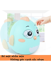 Lật Đật Gà Con Đáng Yêu- Gà Lật Đật Thông Minh- Lật Đật Hình Con Gà Bé Xinh-  Lật Đật Cưng Cưng- Trứng Gà Lật Đật Baby- Gà Lật Đật Mầm Non- Gà Con Lật Đật Kỳ Diệu