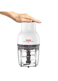 Máy xay thịt, xay thực phẩm đa năng Tefal MB520138 - Hàng chính hãng