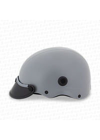 Mũ bảo hiểm nửa đầu lỗ thông gió chính hãng NÓN SƠN TG-XM179