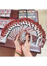 Lá Thơm Areon Treo Ô Tô