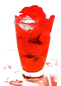 Sách Thức Uống Lạnh Cho Ngày Nóng (Tái Bản 2016)