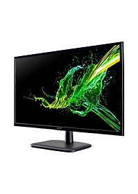 Màn Hình Acer KA272 27″ FHD IPS 75Hz UM.HX2SV.001 (27inch/FHD/IPS/75Hz/1ms/250nits/HDMI+VGA/Freesync) – Hàng Chính Hãng