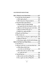 GIÁO TRÌNH DẪN NHẬP KI-TÔ HỌC