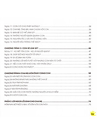 Sách 30 Ngày Cùng Con Học Hiểu Về Chống Xâm Hại