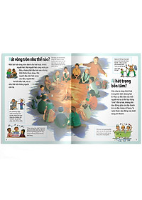 Sách Em Muốn Biết Vì Sao Sáo Có Lỗ Và Những Câu Hỏi Khác Về Âm Nhạc