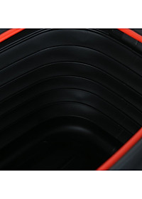 Thùng Đựng Đồ Co Giãn 40L Cho Ô Tô