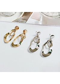 Bông tai nữ sang trọng