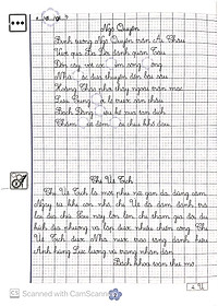 Luyện Viết Tiếng Việt Cho Học Sinh Tiểu Học - Học Viết Điều Hay Lớp 5 - Tập 2