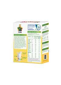 Combo 2 Sữa Bột Anlene Gold Hương Vanilla (Hộp giấy 1200g) - Tặng ấm đun Điện Quang hoặc Bình Nước