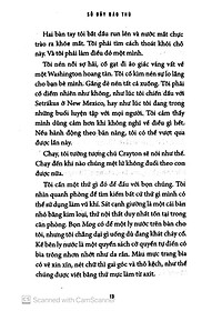 Sách Số Bảy Báo Thù