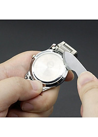 Dụng cụ cạy nắp đáy đồng hồ - Dạng dao nhựa