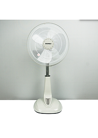 Quạt Lỡ Sắt Senko LS1630 - Màu Ngẫu Nhiên - Hàng Chính Hãng