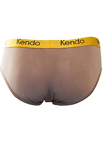 Kendo - Quần lót nam cao cấp Kendo Gold Men's Underwear