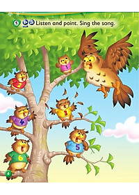 Kid's Box Second edition Class Book With CD-ROM Starters