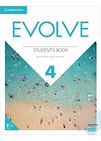 Evolve Level 4 Student's Book