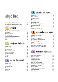 Bách Khoa Thư Về Phát Triển Kỹ Năng - Tuổi Dậy Thì