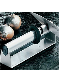 Zwilling – Mài Dao Thép Không Gỉ 2 Lưỡi Zwilling J.A.Henckels