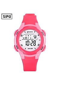 Đồng Hồ Thể Thao Cao Cấp MR 8215 Chính Hãng KHÔNG VÔ NƯỚC Đồng Hồ Điện Tử Dành Cho Bé Trai Bé Gái