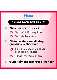 Sách ID Tự học Toán học lớp 11 tập 2 chương trình sgk mới moonbook