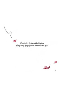Sách Trái Tim Của Mẹ (Tái Bản)