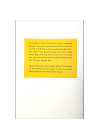 Sách Lịch sử Việt Nam bằng tranh - Họ Trịnh khởi nghiệp (bản màu)