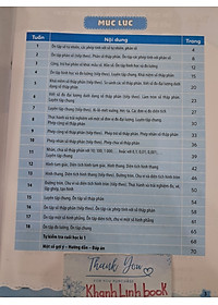 Sách - Combo Luyện tập Toán + Tiếng Việt lớp 5 - tập 1 + 2 (Kết Nối)