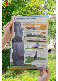 Sách - 100 bí ẩn đáng kinh ngạc về những điều chưa biết - 100 things to know about the unknown - Đinh Tị Books