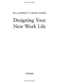 Designing Your New Work Life