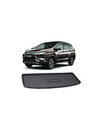 LÓT CỐP NHỰA TPO DÀNH CHO XE MITSUBISHI XPANDER 2018-2019