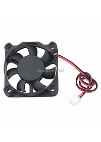 1 Quạt Tản Nhiệt Làm Mát Dc 5volt 2pin 50mm 50x10mm 5cm 5010