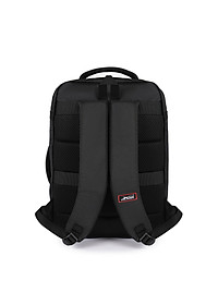 Balo du lịch laptop 17 inch Xbags Leader cao cấp – Balo du lịch size lớn nhiều ngăn thời trang cá tính XB2006