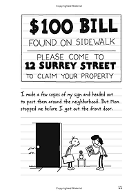 Diary Of A Wimpy Kid 14: Wrecking Ball