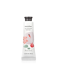 Nơi bán Kem dưỡng da tay hương nước hoa innisfree Jeju Life Perfumed Hand Cream 30ml