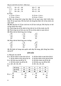 Nâng Cao Và Phát Triển Tư Duy Toán 2