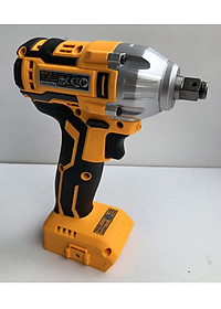 THÂN MÁY SIẾT BULONG DÙNG PIN INGCO 20V CIWLI2001 MOTOR KHÔNG CHỔI THAN ( KO KÈM PIN VÀ SẠC )- HÀNG CHÍNH HÃNG