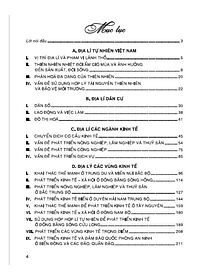 Sách - Tư liệu dạy - học địa lí 12 (dùng chung cho các bộ sgk hiện hành) (HA)