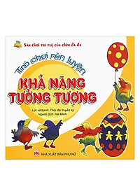Combo Sân Chơi Phát Triển Trí Tuệ (Bộ 6q): Chim Đa Đa - Tặng kèm poster An Toàn Cho Con Yêu (Quy Tắc An Toàn Cho Bé)