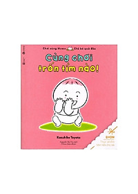 Combo Chơi Cùng Momo – Chú bé quả đào 1 ( Tặng sổ tay xương rồng )