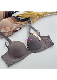 Áo ngực  8889 - Áo ngực mút mỏng, có gọng, Quả vừa Cup B